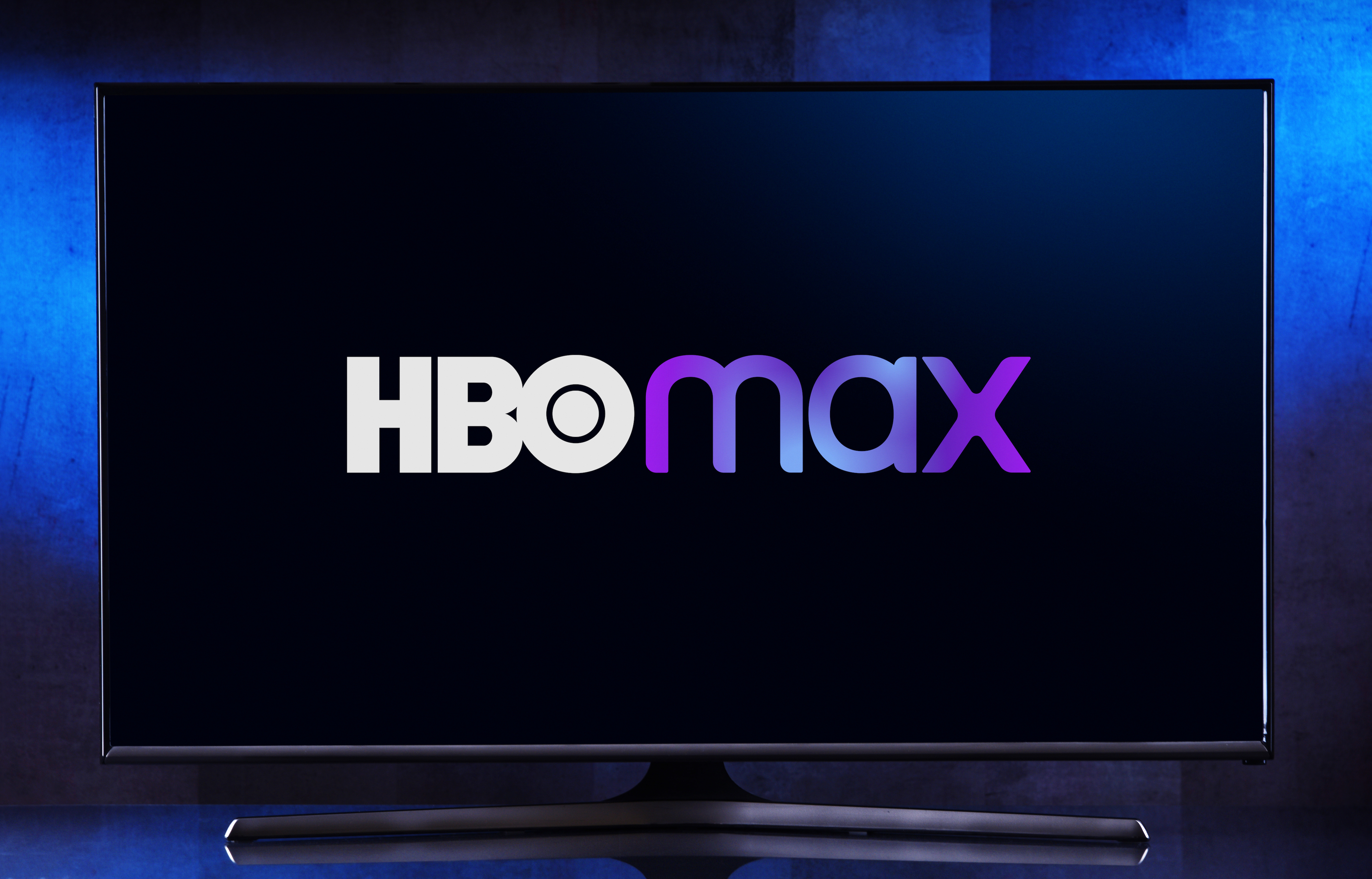 HBO Max is now Max