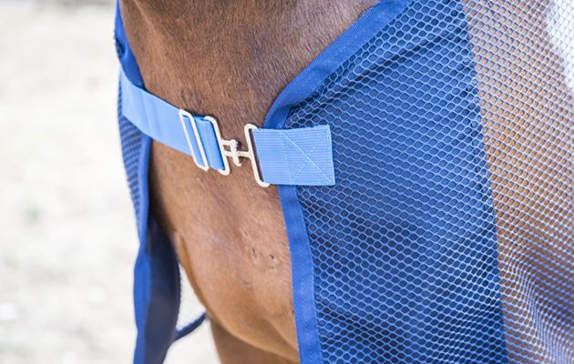 Aerochill Cooling Rug review