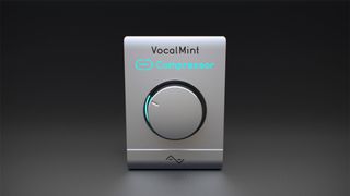 Audified VocalMint Compressor