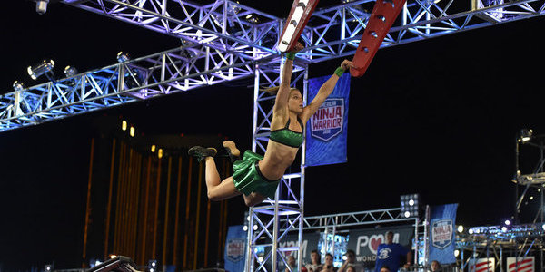 american ninja warrior jessie graff