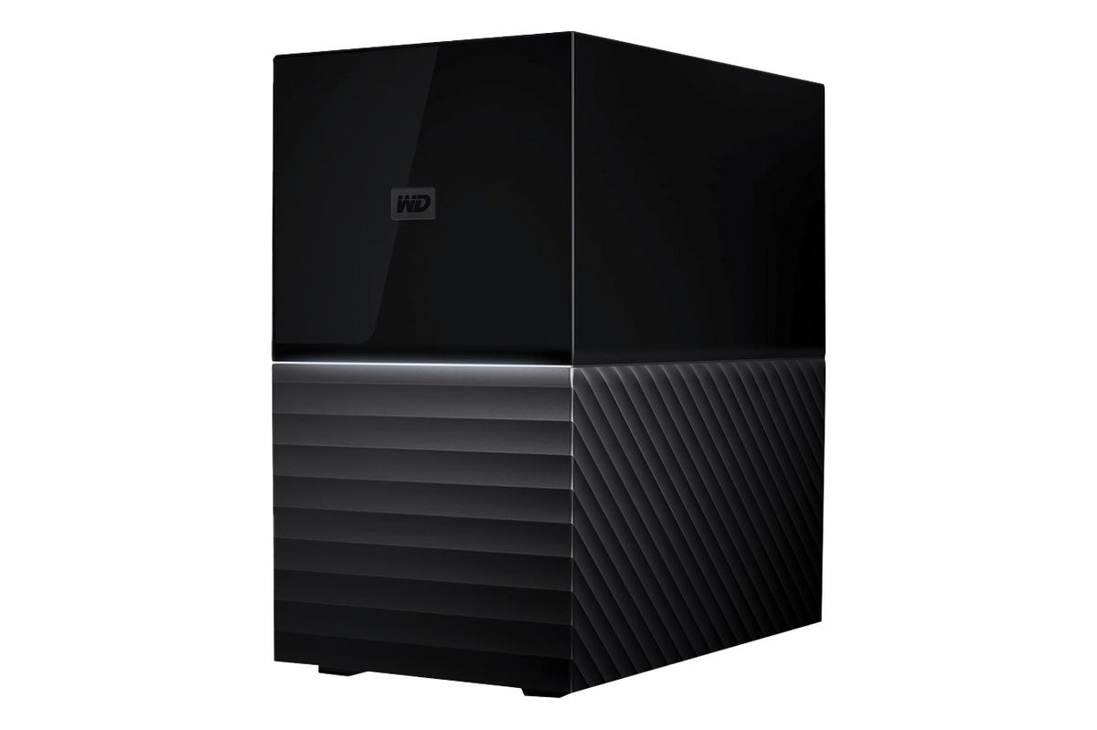 Get to know the different storage options for your irreplaceable ...