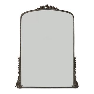 Gleaming Primrose Mirror, Large