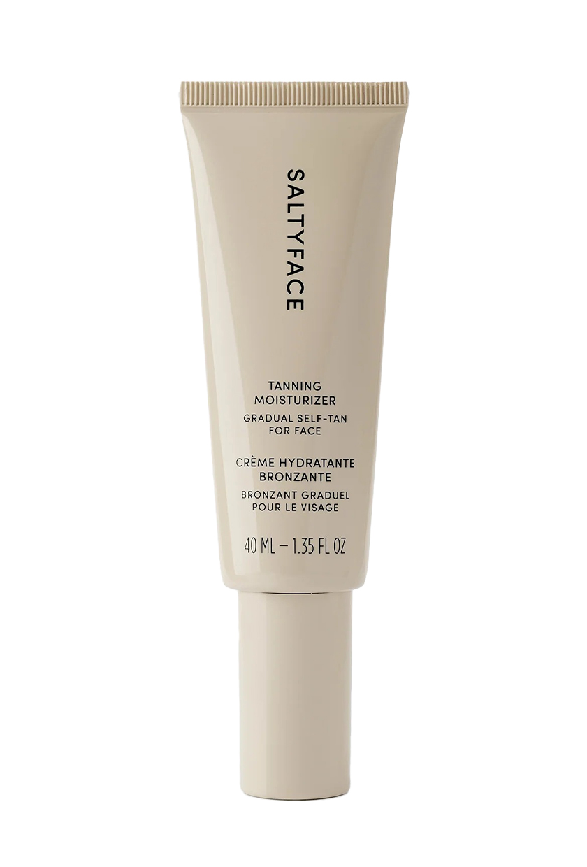 Tanning Moisturizer