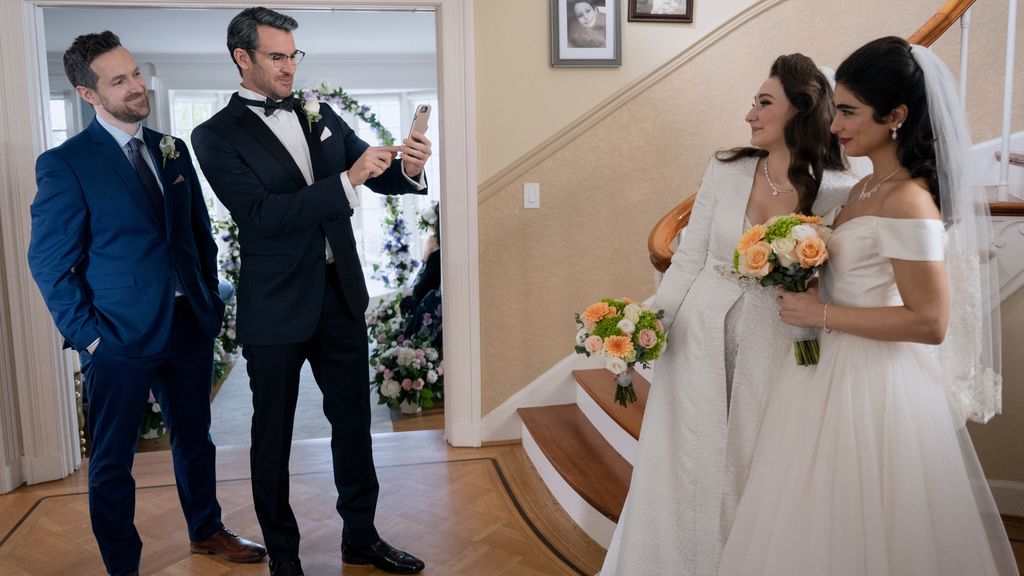 Firefly Lane season 2 ending explained Does Kate die? Woman & Home