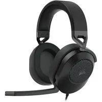 Corsair HS65 | 50 mm drivers | 20-20,000 Hz | Closed-back | Wired | $69.99$39.99 at Amazon (save $30)Price check: