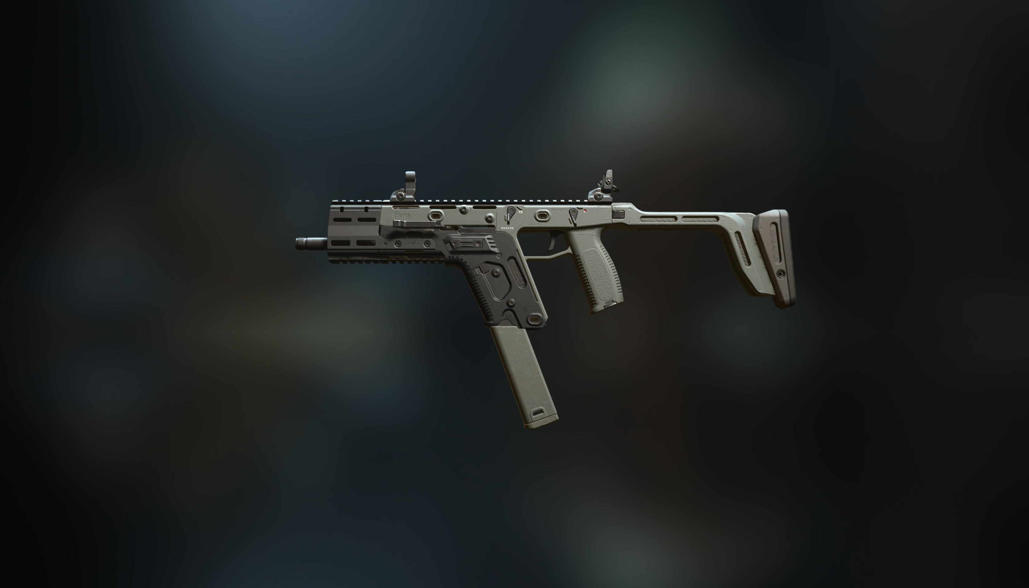 Modern Warfare 2 season 6 brings new assault rifle, speedy SMG