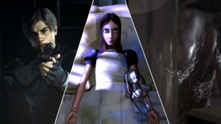 The 8 scariest horror games I've played