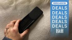 Grooming dupe with overlay