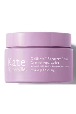 Kate Somerville Delikate Recovery Cream - rosacea treatment