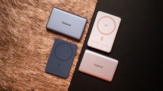 Baseus PicoGo Magnetic Power Bank review