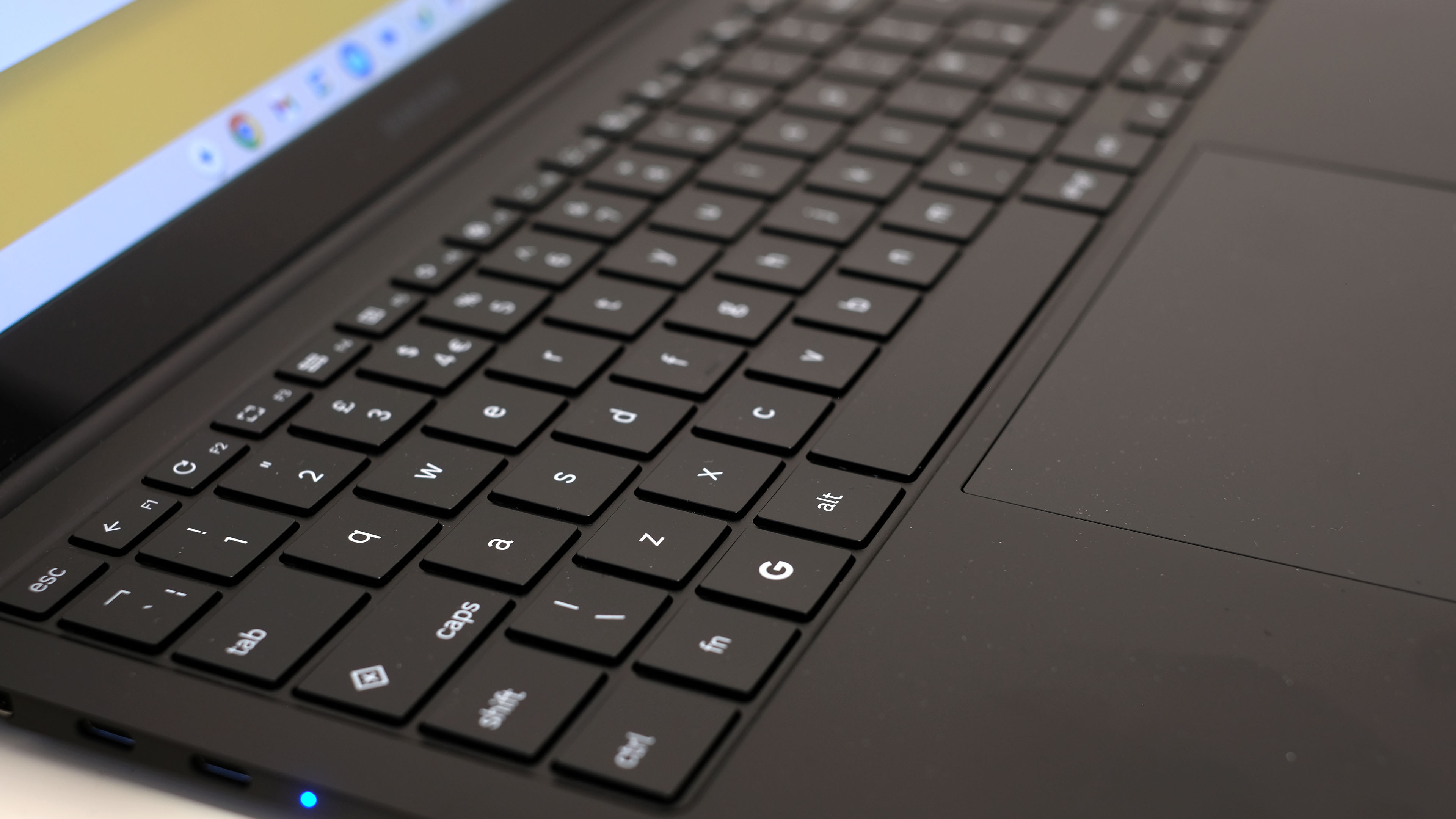 Samsung Galaxy Chromebook review