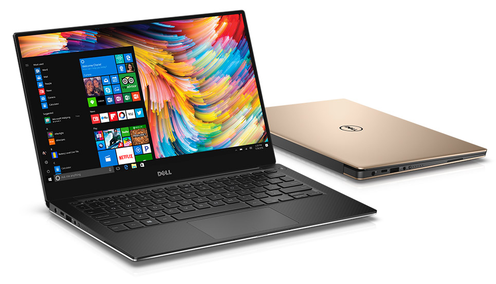 The best Dell XPS 13 and 15 deals in April 2018