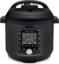 Instant Pot Pro 10-in-1 Pressure Cooker - 6 Quart: was $149 now $129 @ Amazon