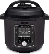 Instant Pot Pro 10-in-1 Pressure Cooker - 6 Quart: was $149 now $129 @ Amazon