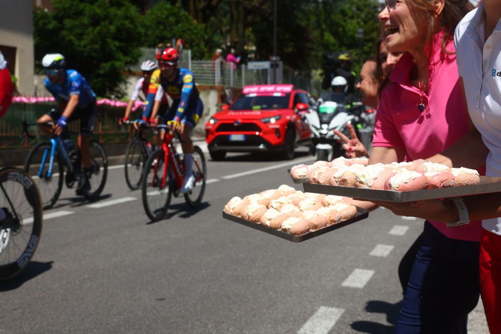 Peloton
