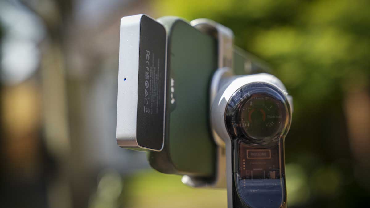 ORICO FlashPod Portable SSD