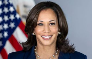 VP Kamala Harris