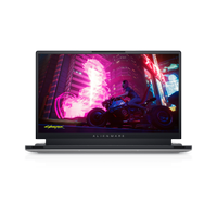 Alienware x17 R1 gaming laptop