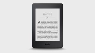 Amazon Kindle Paperwhite, 2015