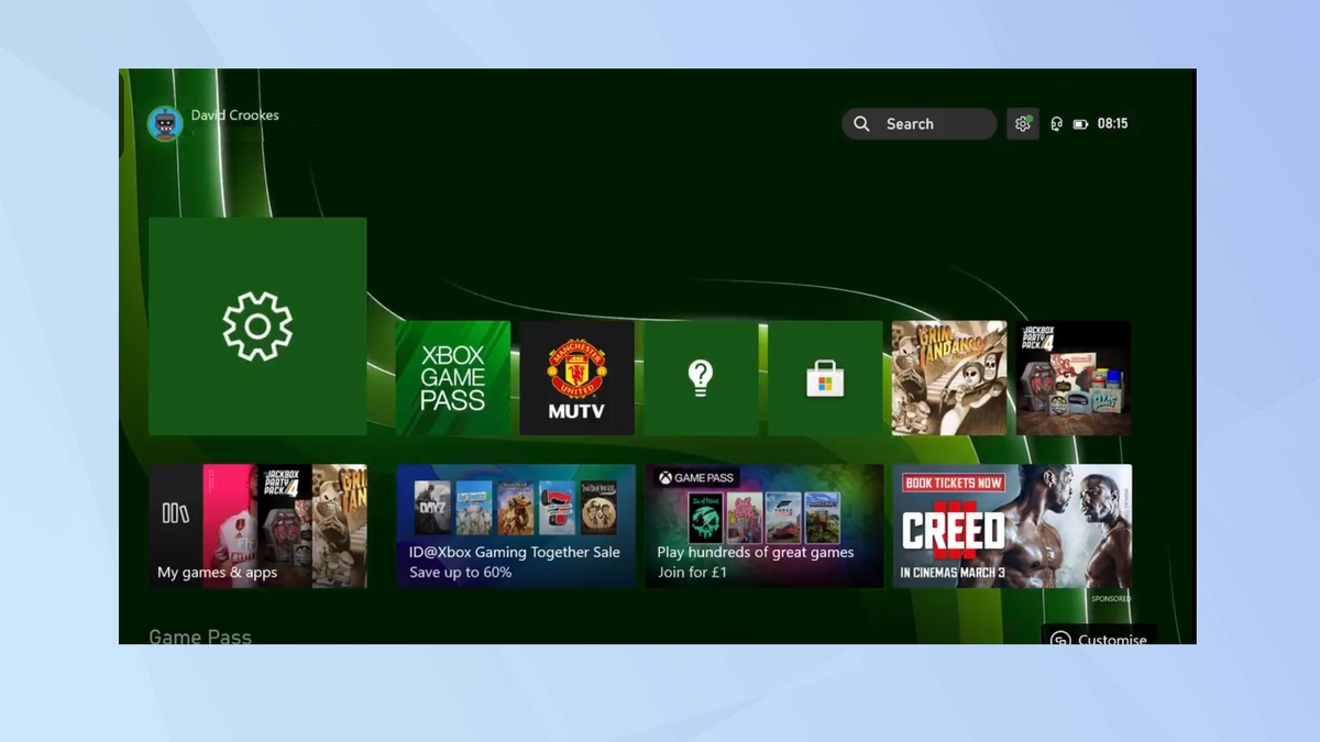 How To Appear Offline On An Xbox | Tom's Guide