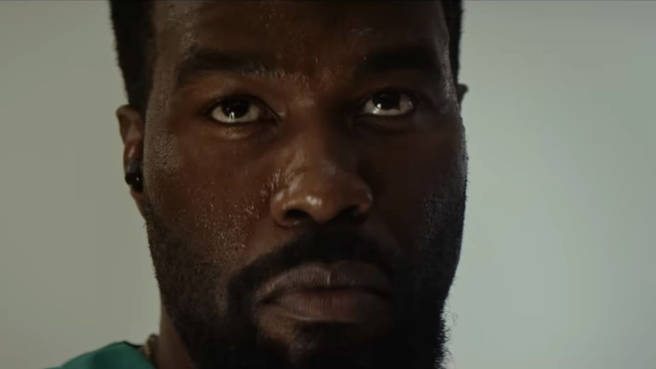 Man on Fire on Netflix