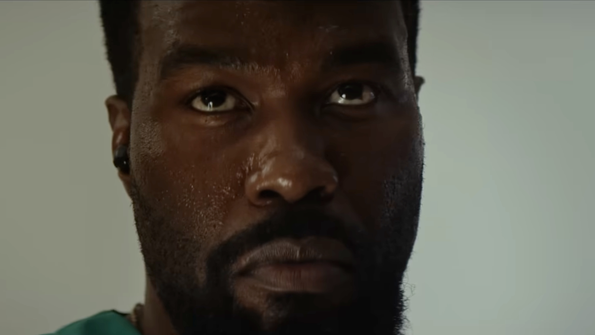 Man on Fire on Netflix