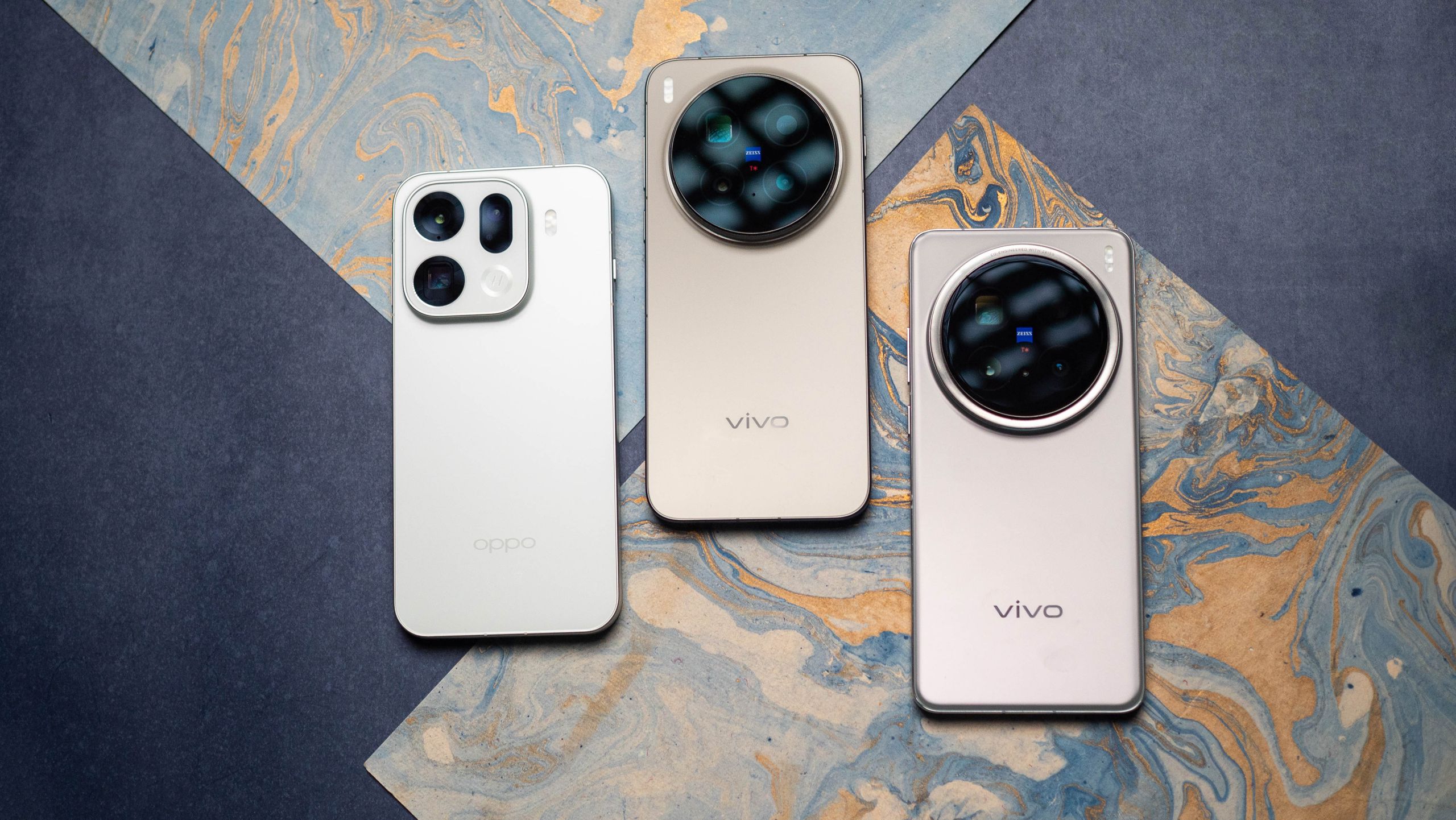 How the top Android OEMs in Asia fared in 2025: Who shines and who struggles amid fierce competition?