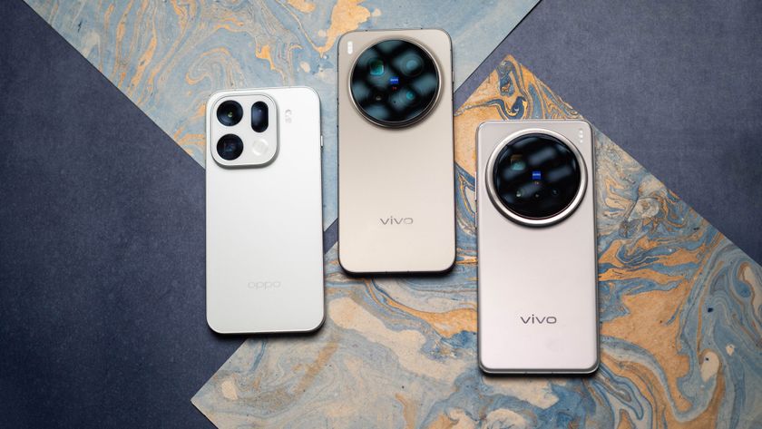 Vivo X300 Pro review on Android Central