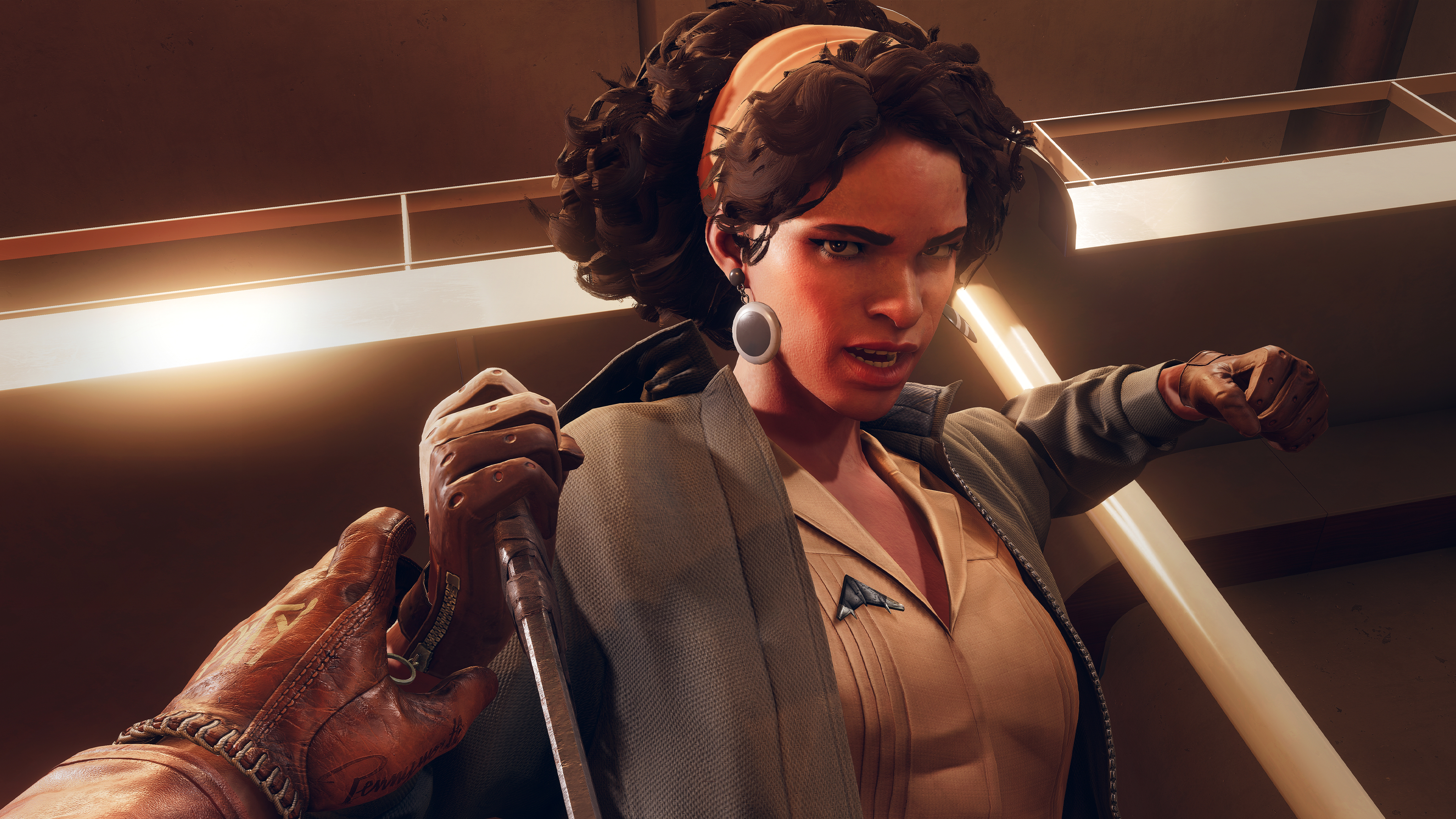  Deathloop system requirements demands an RTX 2060 for 60 fps 