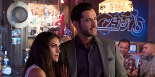 lucifer and eve in a bar season 4 netflix