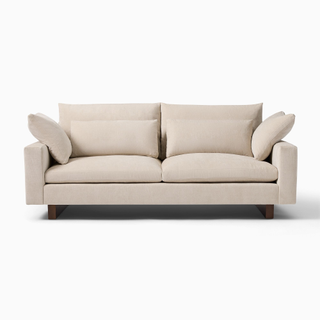 sofa from west elm