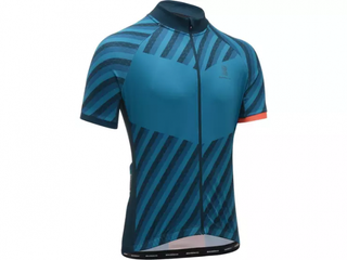 best budget cycling jerseys: Boardman short sleeve cycling jersey