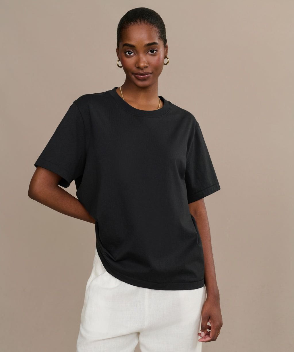 Jenni Kayne, Crosby Tee