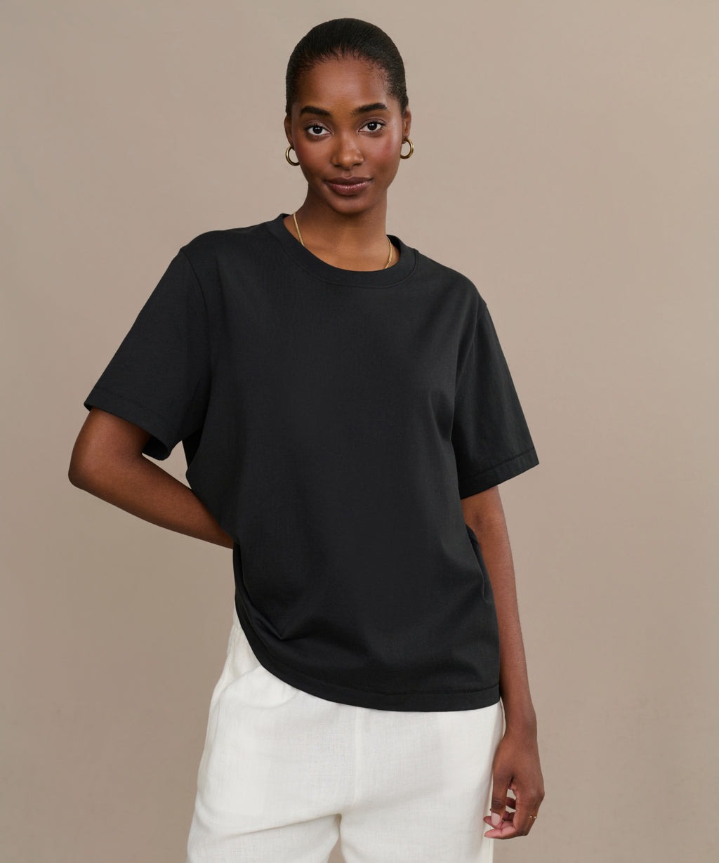 Jenni Kayne, Crosby Tee