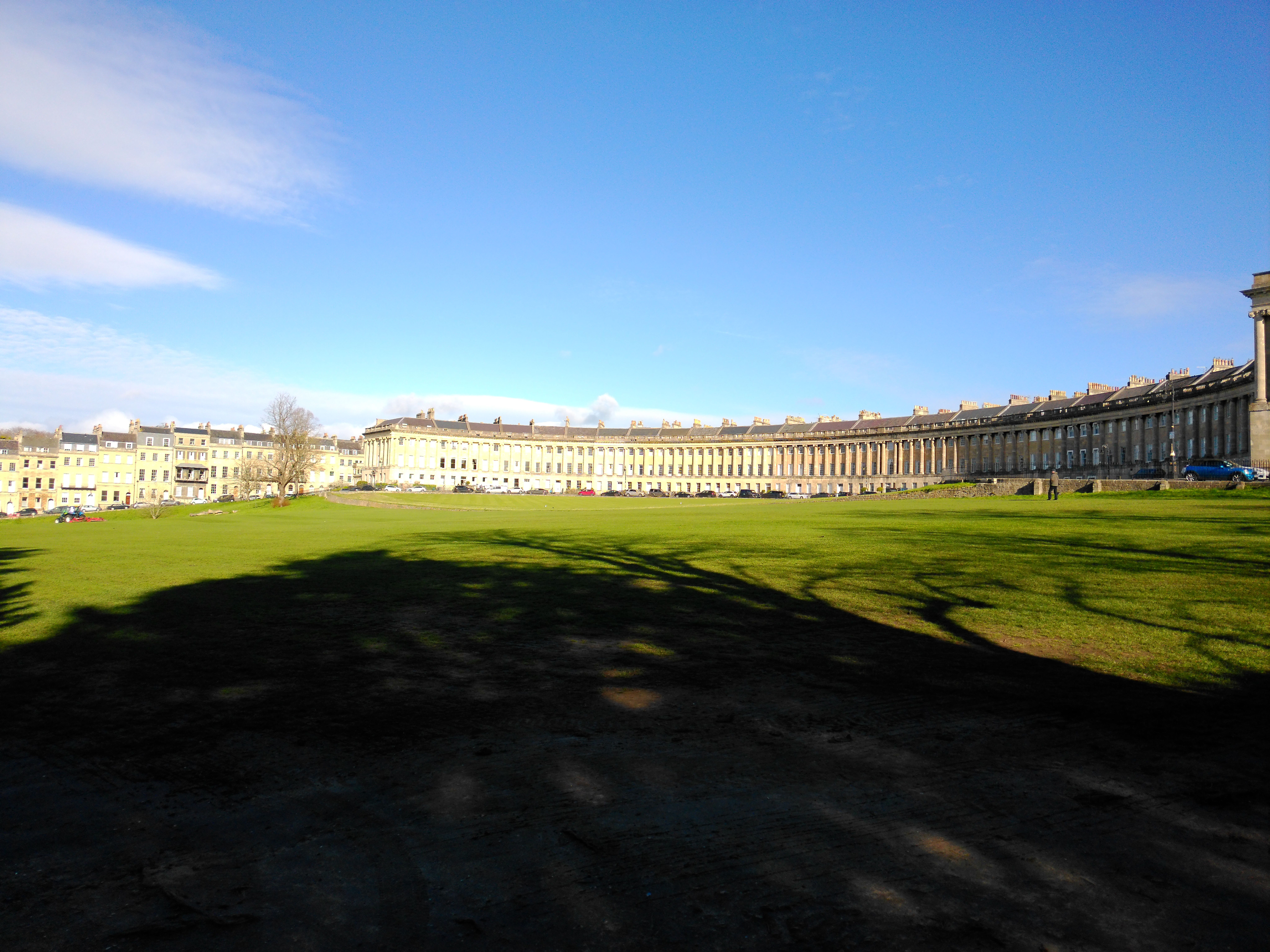 Yashica FX-D 300 example shot