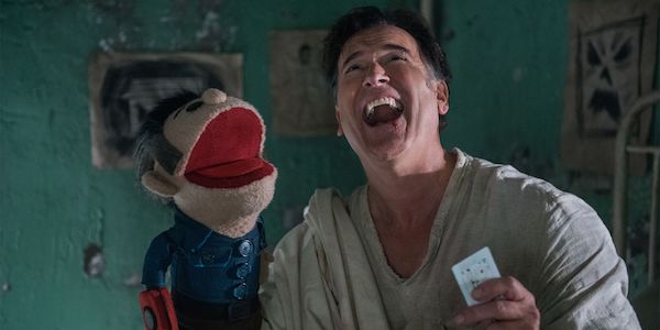 ash vs evil dead puppet ash