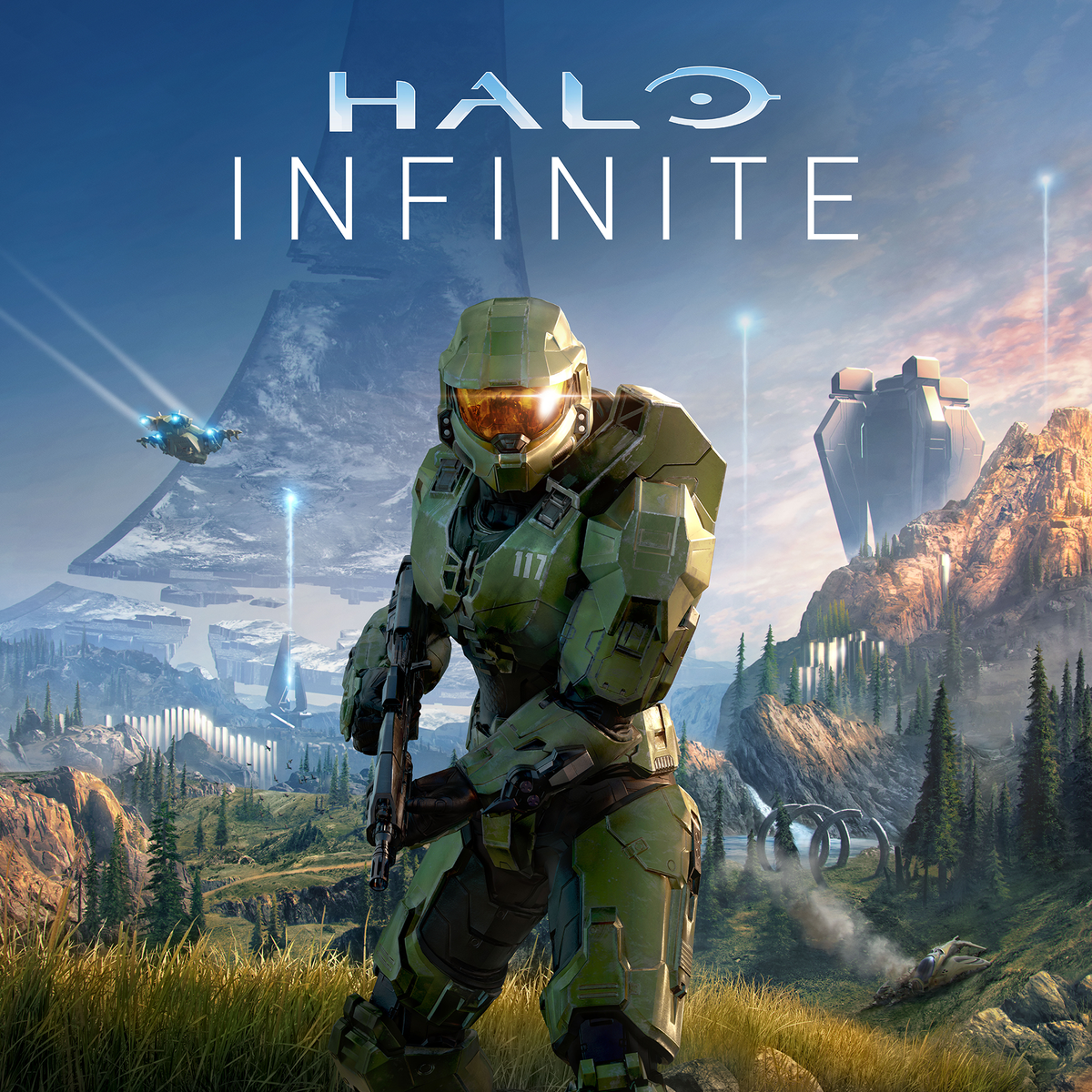 Halo Infinite data di uscita, novità, gameplay e trailer TechRadar