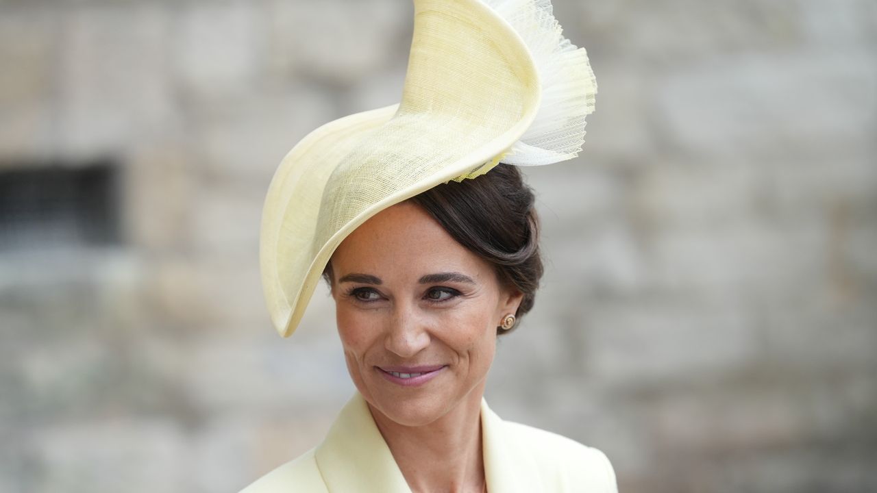 Pippa Middleton&#039;s future title - and it has nothing to do with Kate