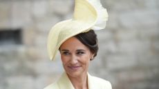 Pippa Middleton's future title - and it has nothing to do with Kate