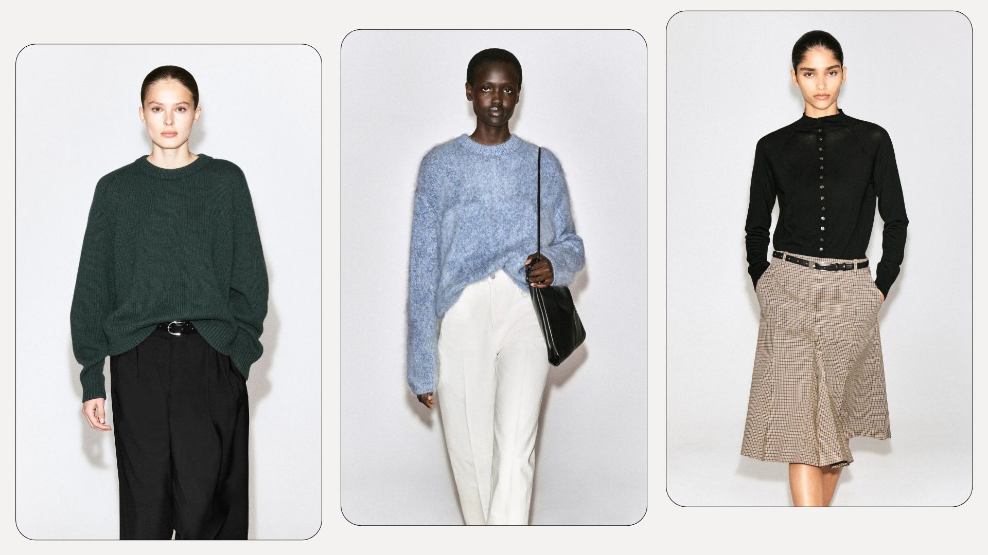 COS Just Quietly Dropped All of Autumn 2026&rsquo;s Major Knitwear Trends&mdash;These 5 Will Sell Out First