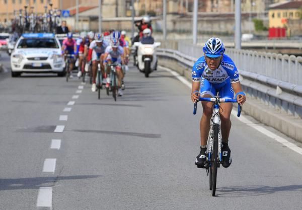 Stefano Pirazzi (Colnago - CSF)