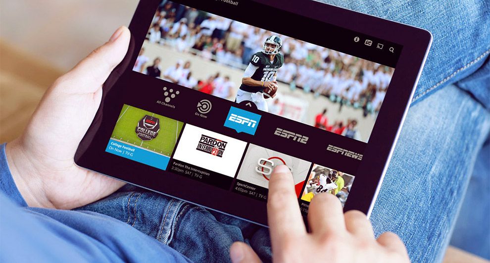 Sling TV review: The best budget live TV streaming service - CNET