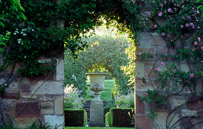 Blackdykes, North Berwick (Photograph ©Val Corbett / Country Life)