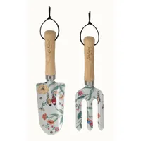 Summer Birds Garden Trowel &amp; Fork Set, £25 | Cath Kidston