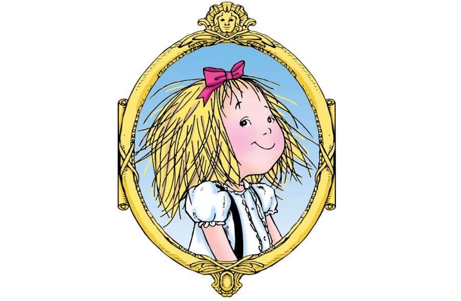 MRC Buys Rights to Kids’ Character ‘Eloise’ | Next TV | Broadcasting+Cable