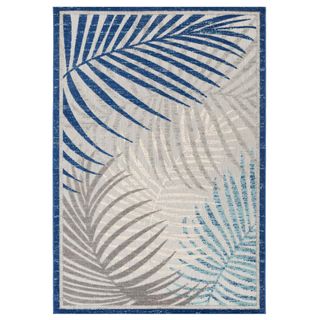 Cephas Floral Rug