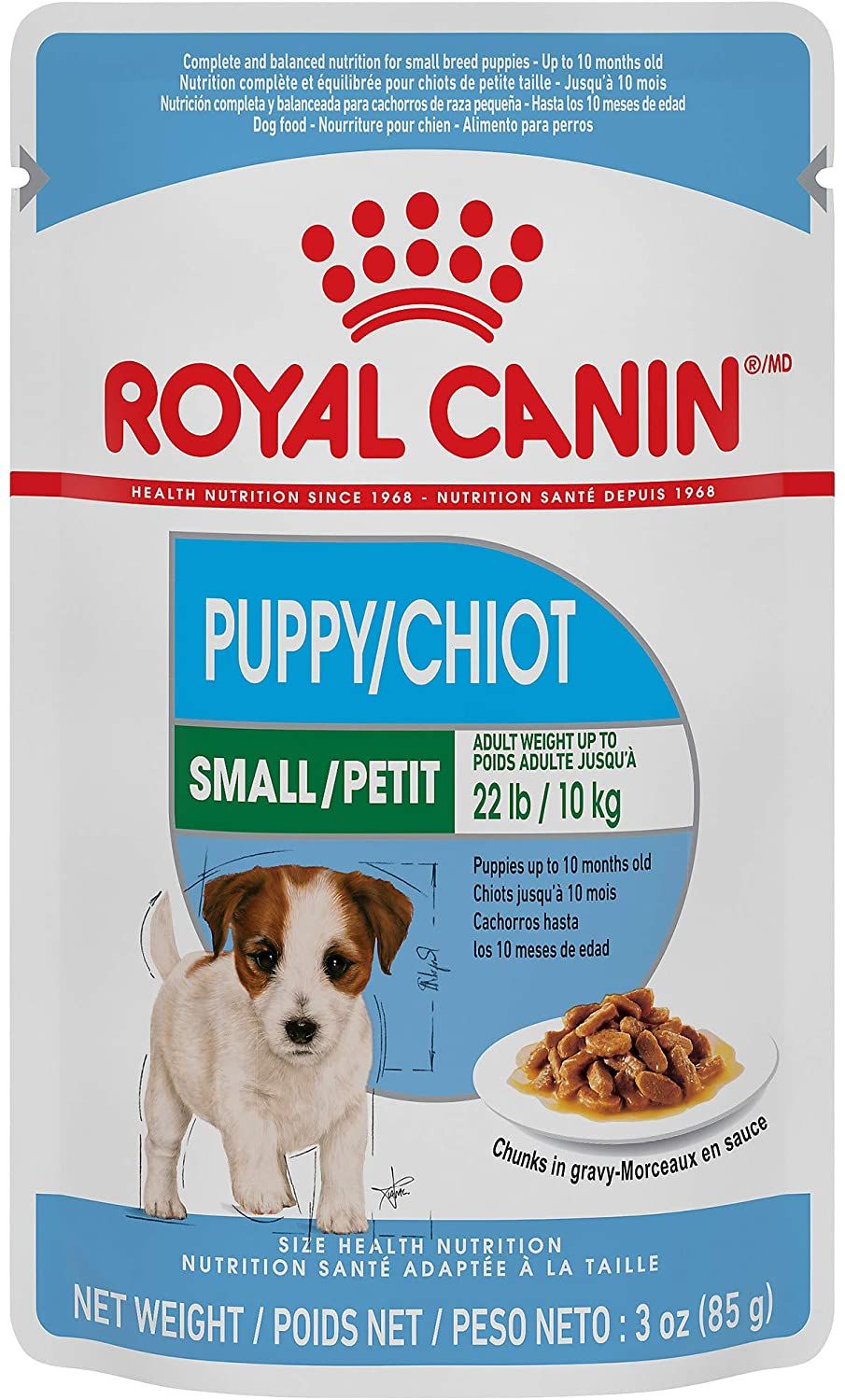 Purina vs. Royal Canin dog food PetsRadar