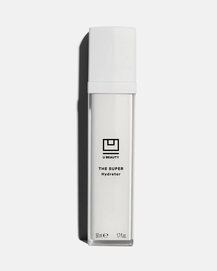 ubeauty, The Super Hydrator