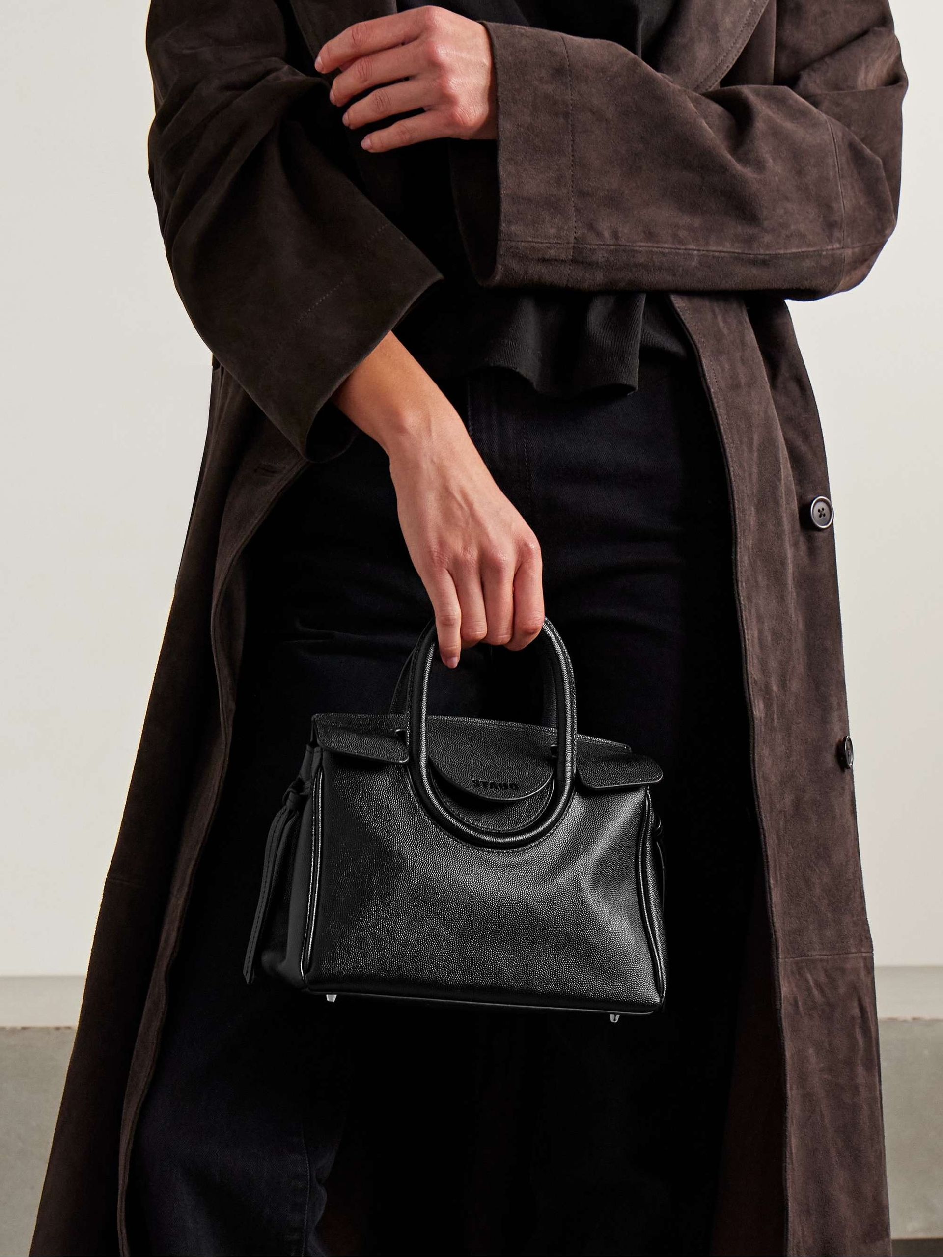 Staud, Maude Tote