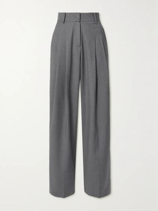 The Frankie Shop Gelso Trousers